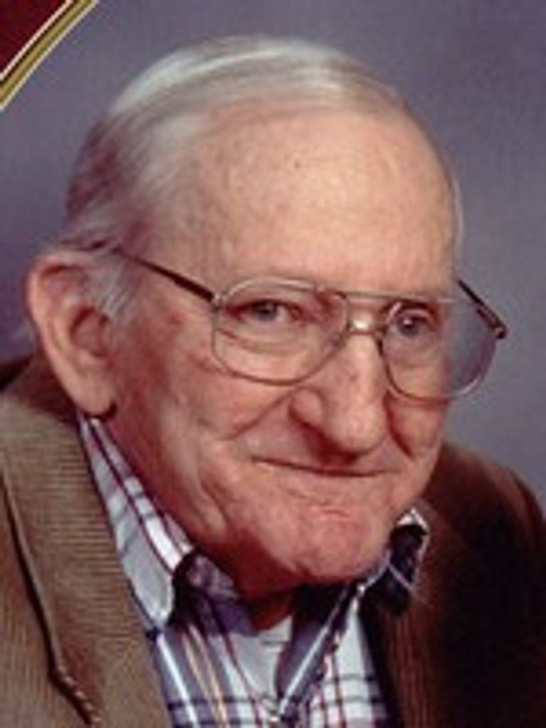 Kenneth H. Olson