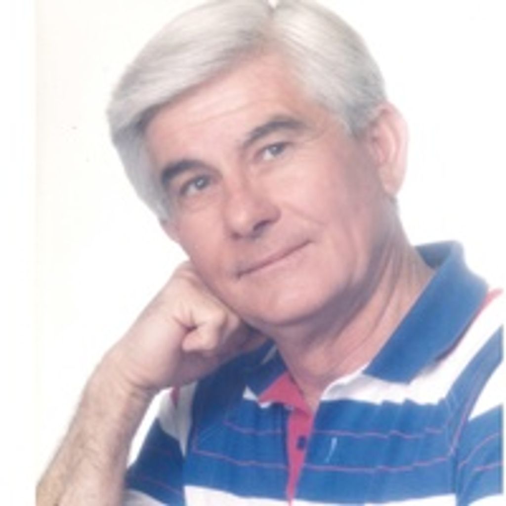 Captain Steve Vivian