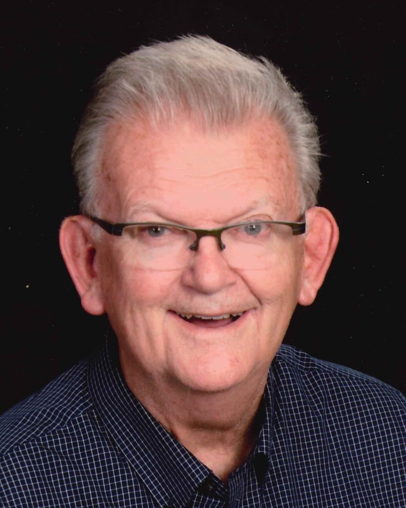 James D. Orr