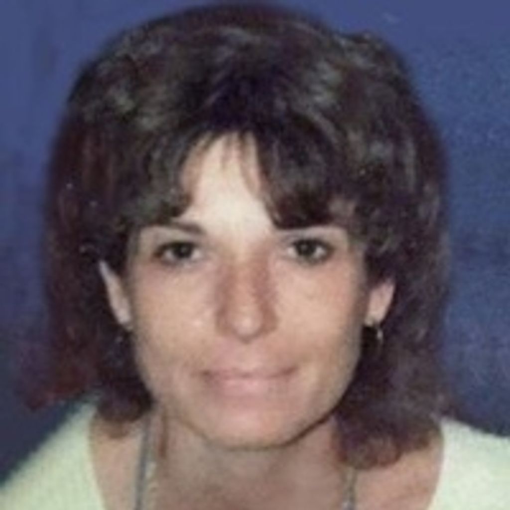 Mary Sue Miller