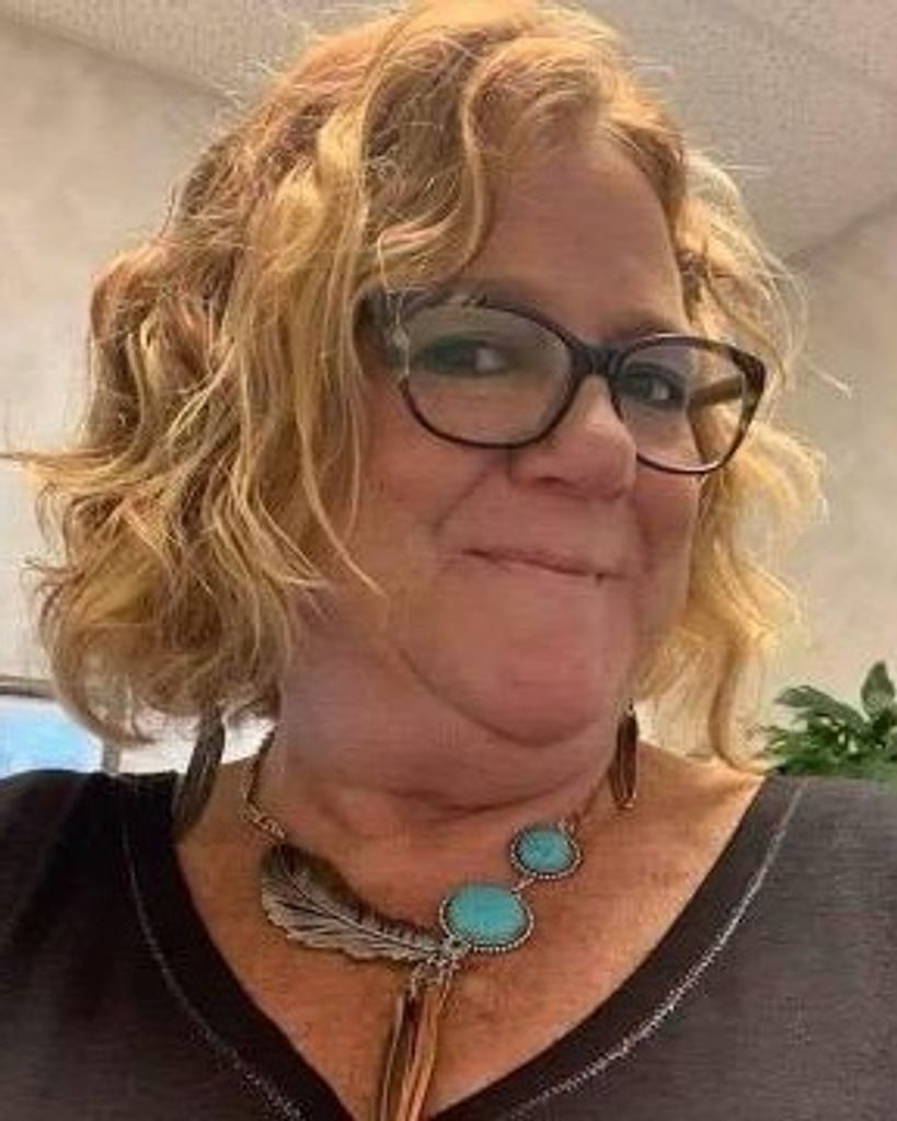 Tina R. Hay