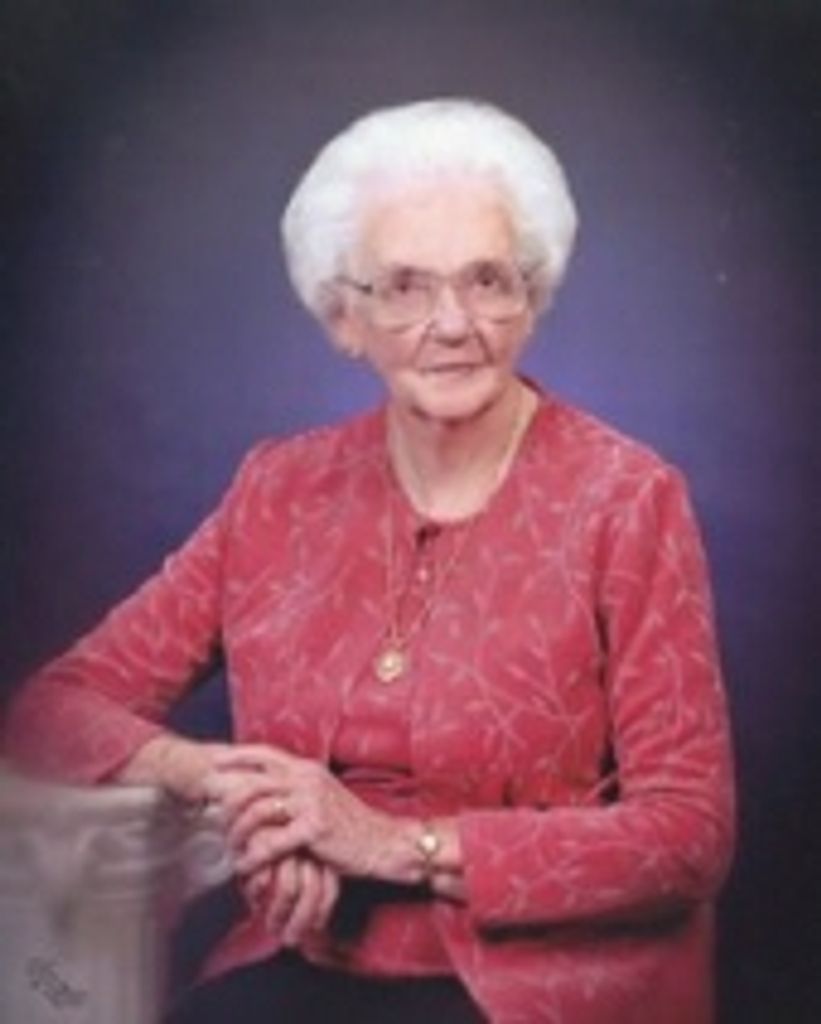 Laura Agnes Trammel