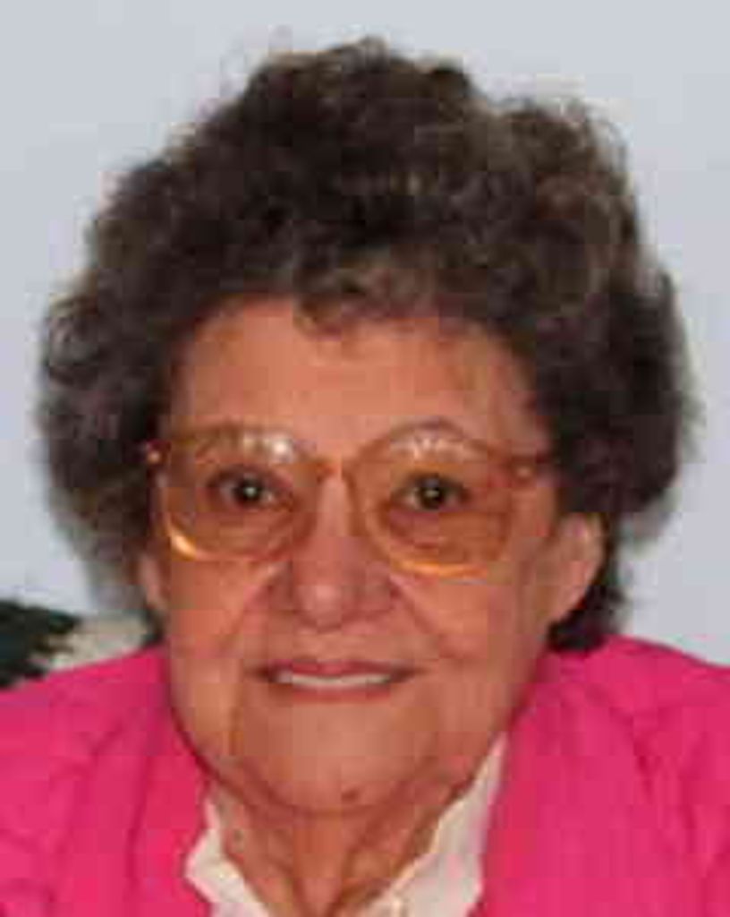 Esther E. (Laskay)  Mihalcak Profile Photo