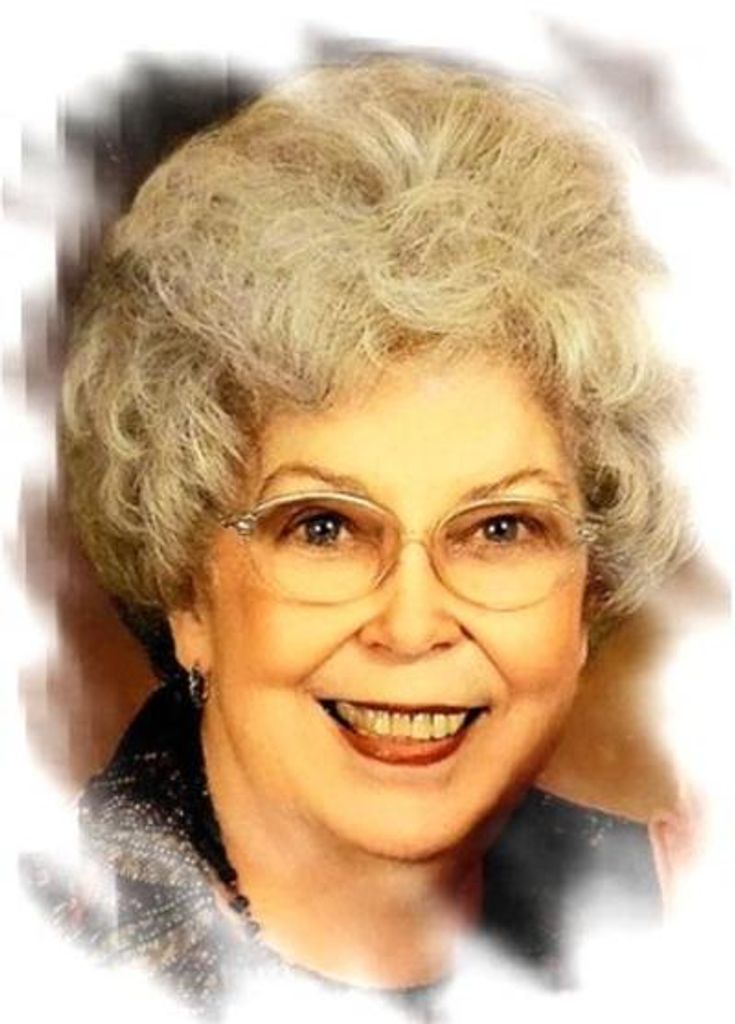 Martha Jean (Burns) Archer Profile Photo