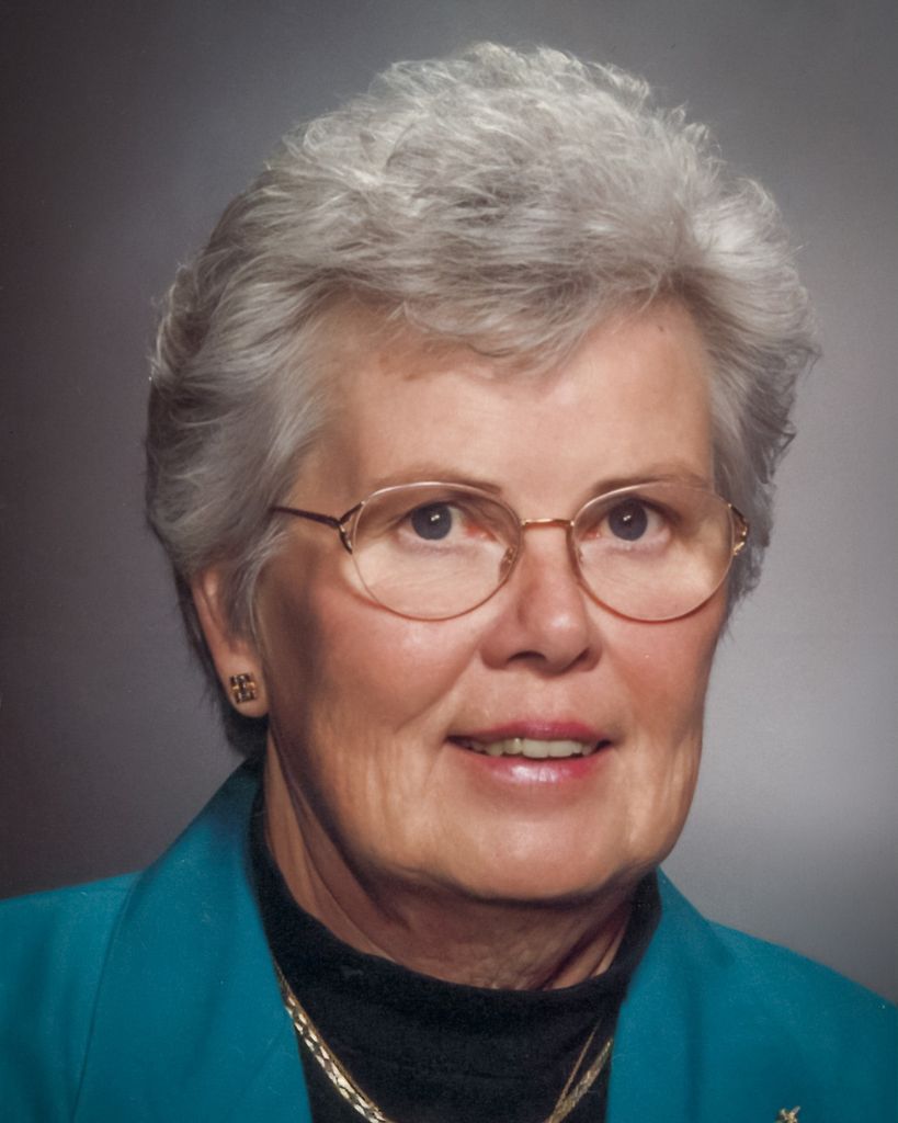 Joan A. Vesperman Profile Photo