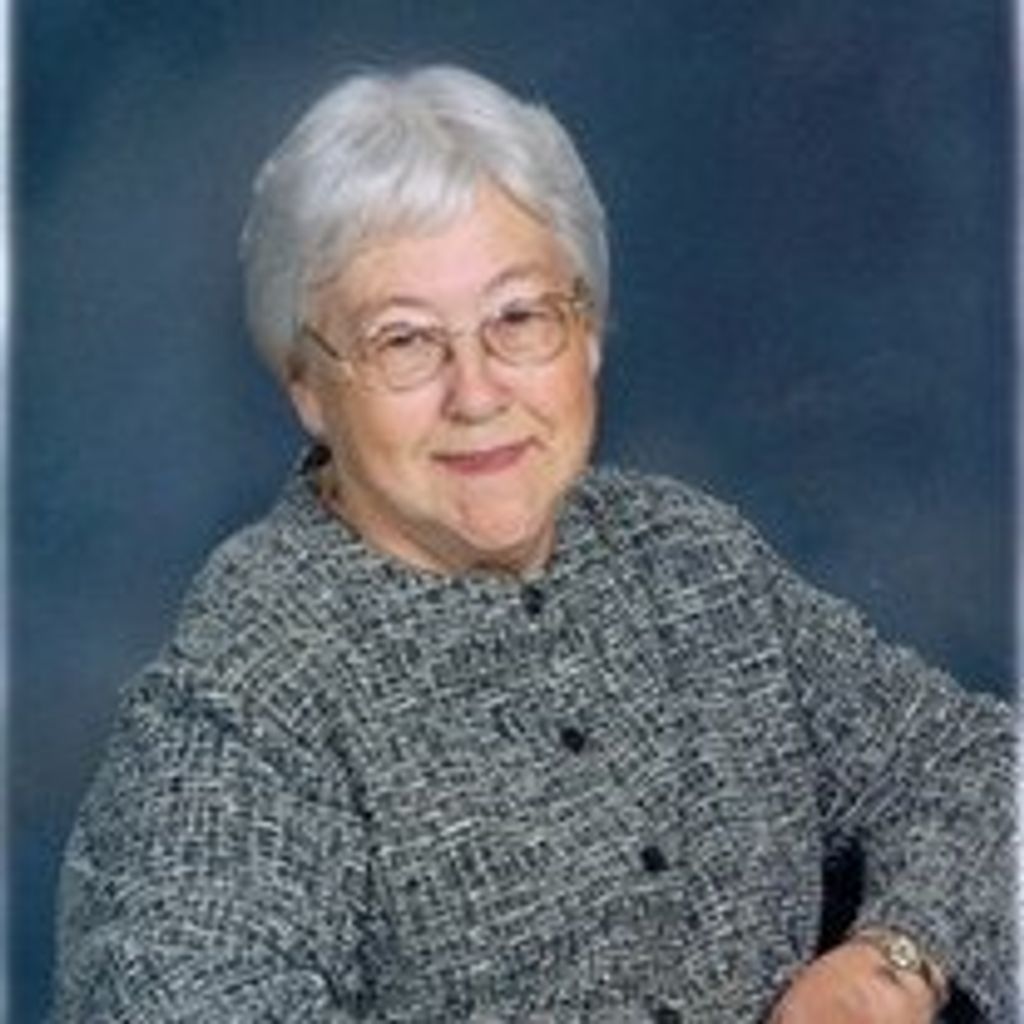 Louise  M. Sechrest