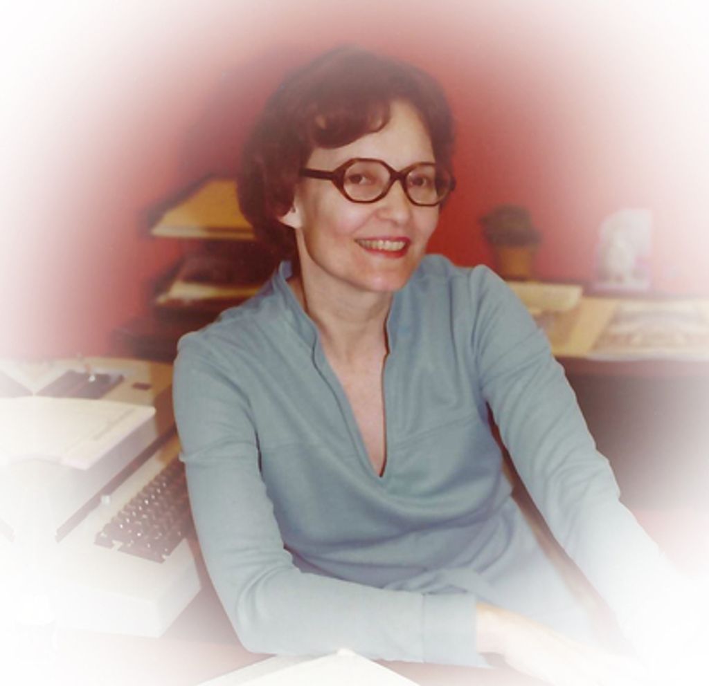 Patricia Rae Walker Profile Photo