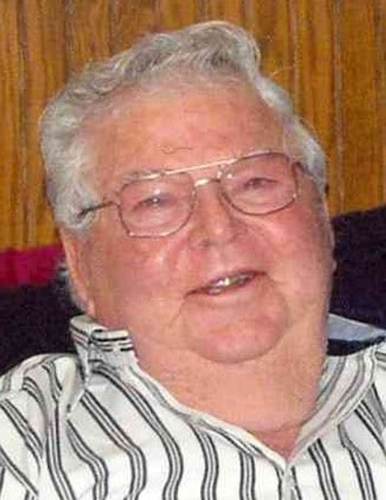 Billy C Lattimore Profile Photo