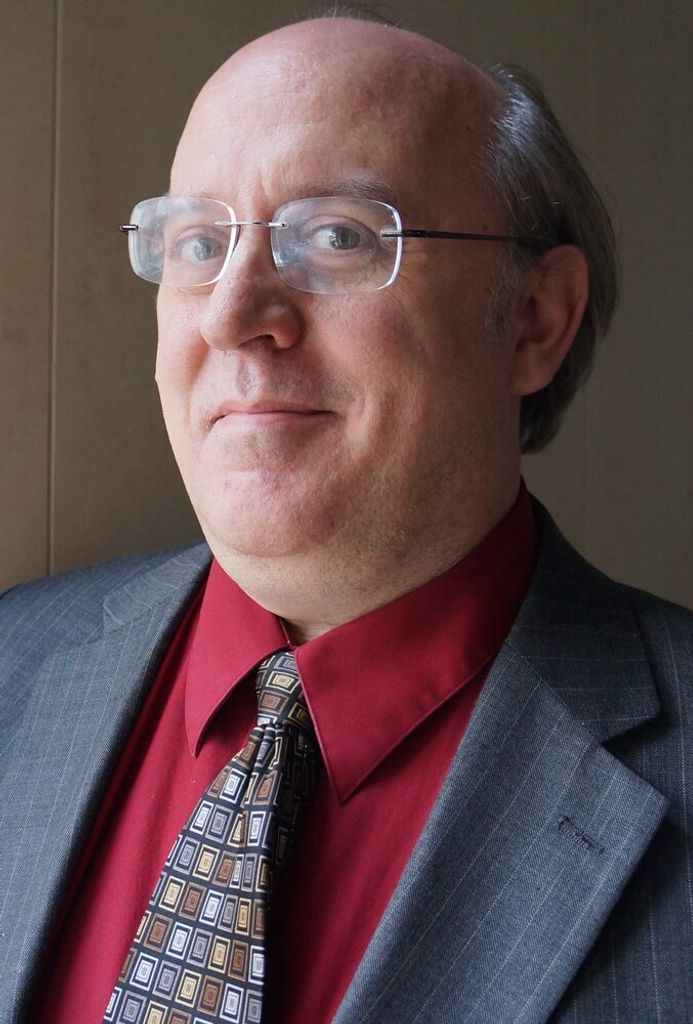 Michael Lawrence Naylor