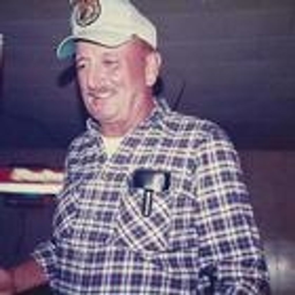 Robert James Simpson Profile Photo