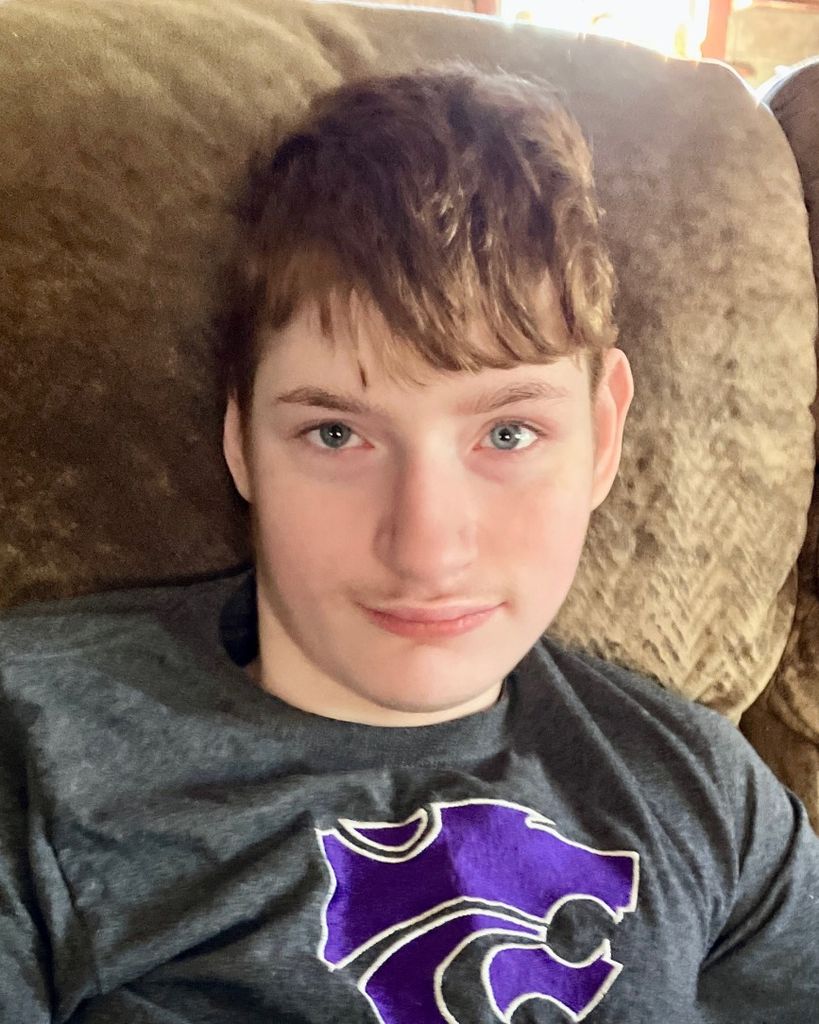 Logan Blake "LoLo" Whalen