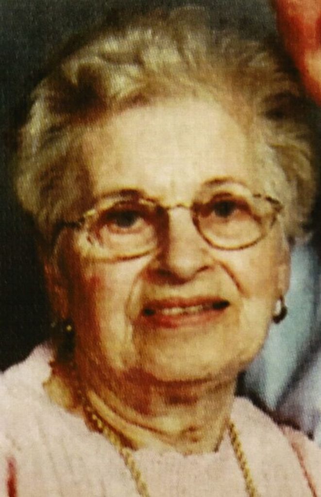 Doris E. Carlson Profile Photo