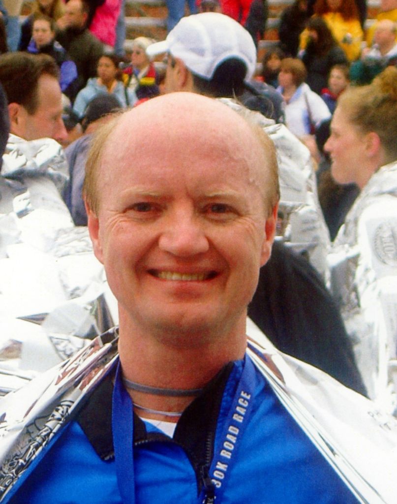 Terrance "Terry" Siebert Profile Photo