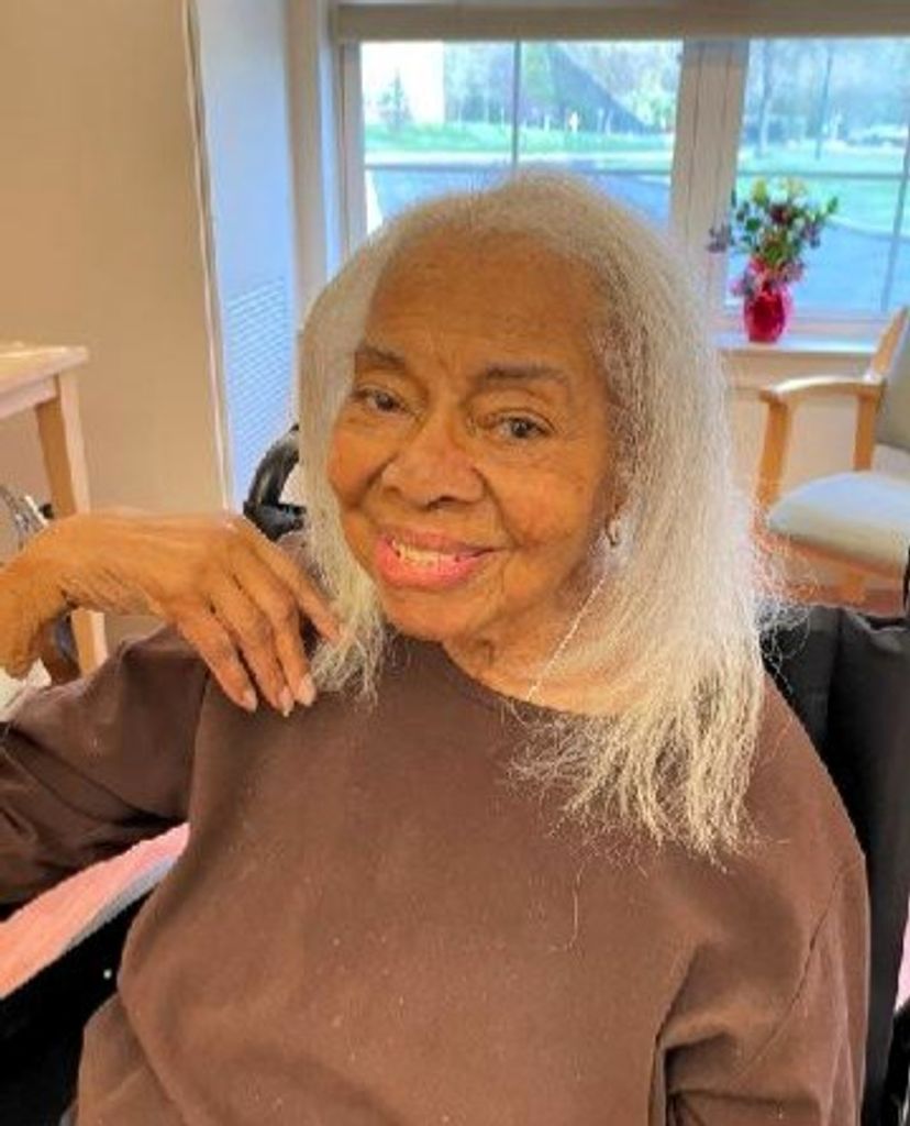 Lillie Barlow