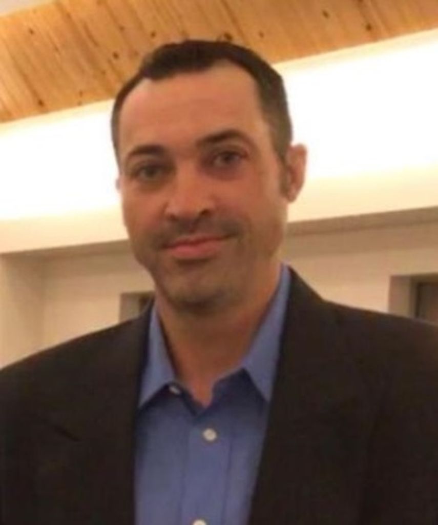 Philippe Brunette Profile Photo