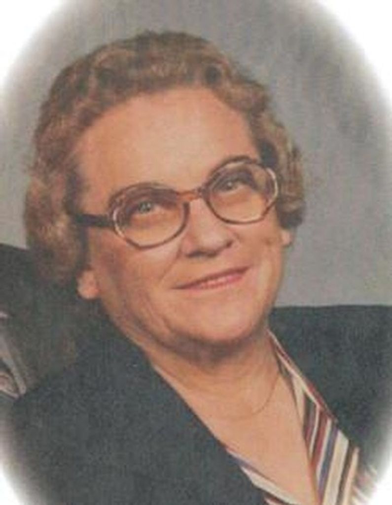 Erma L. Crow