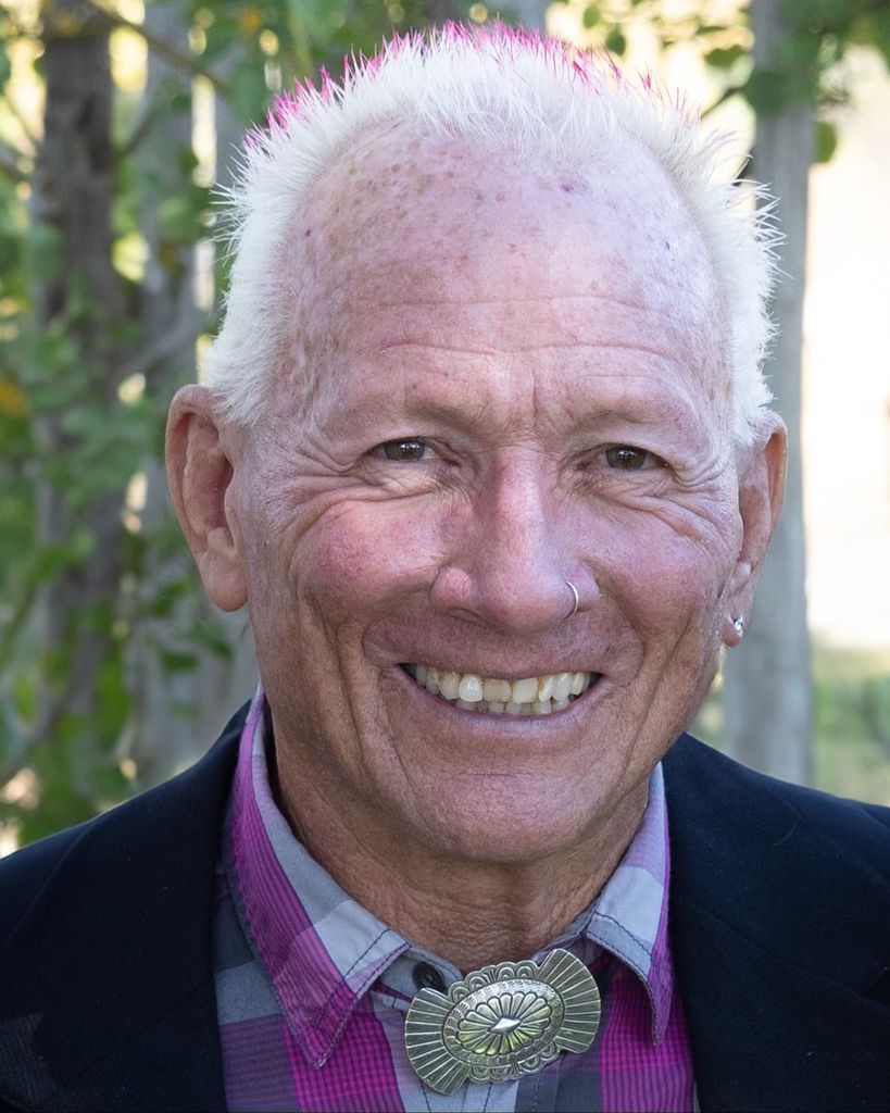 Scott C. Evans