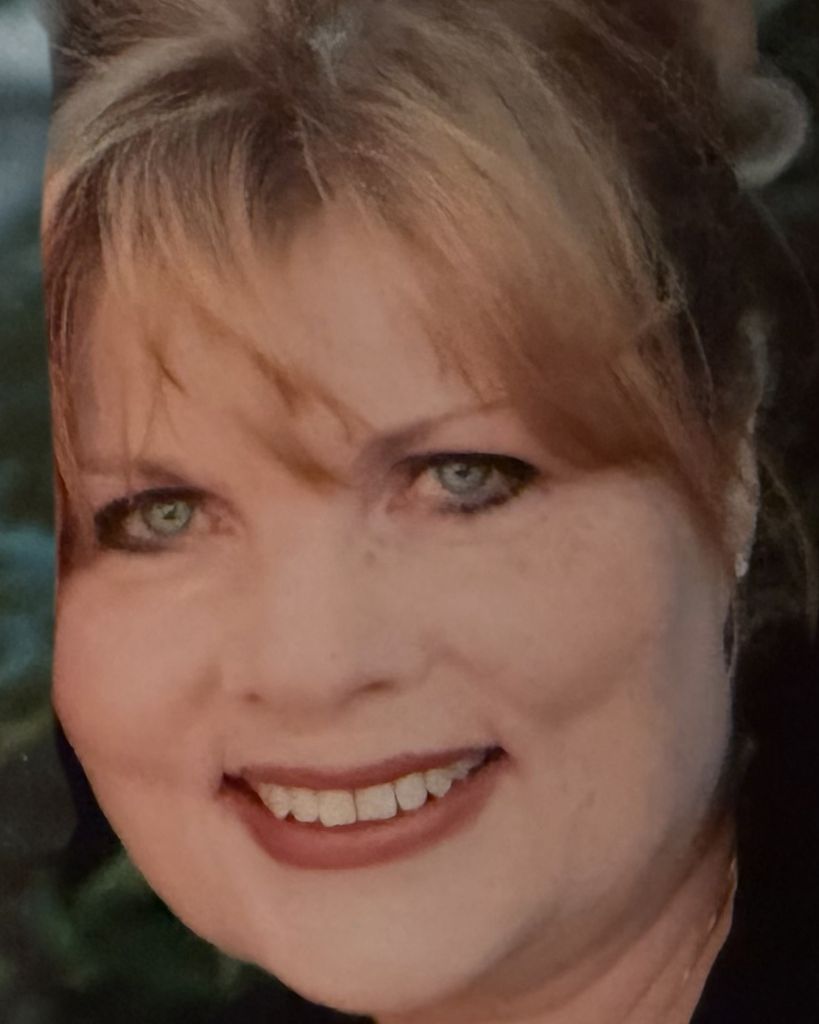Candace Thomas