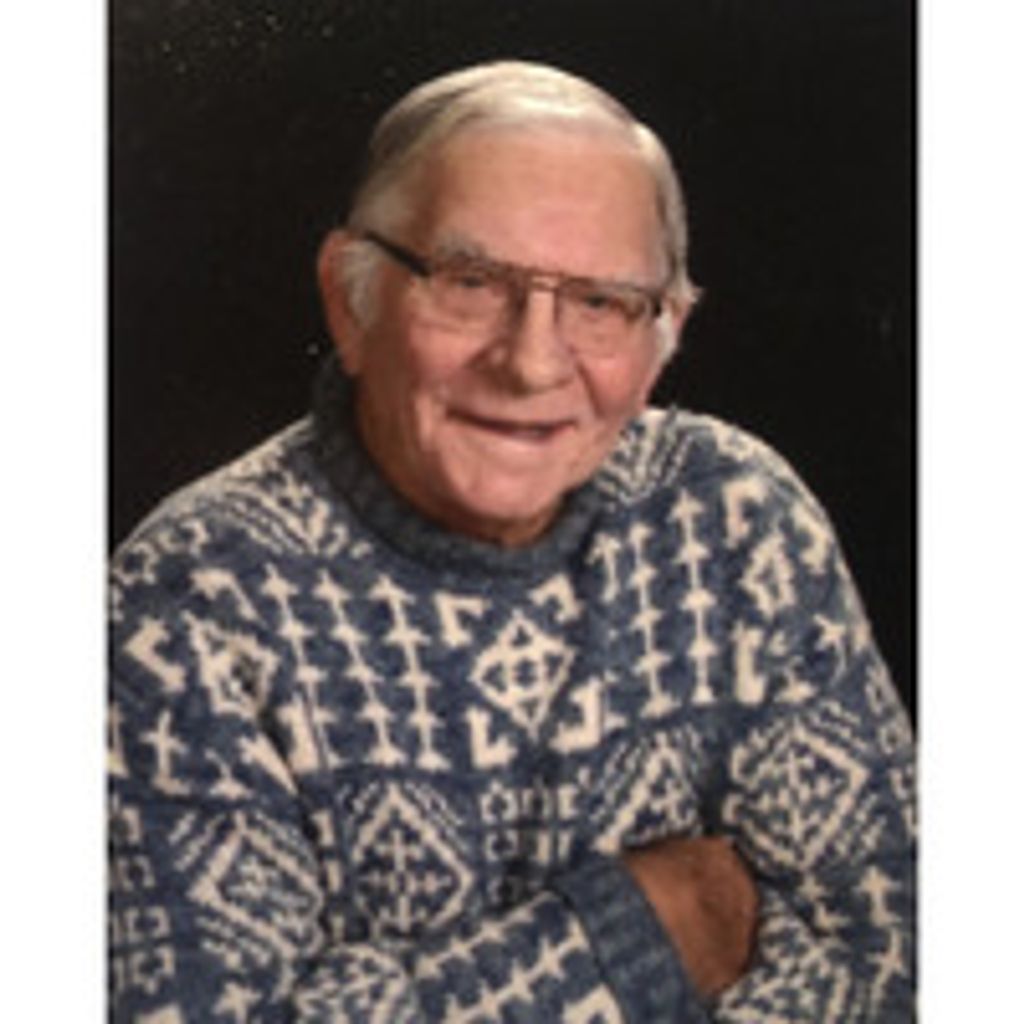 Jon Frederic Kay Scheele