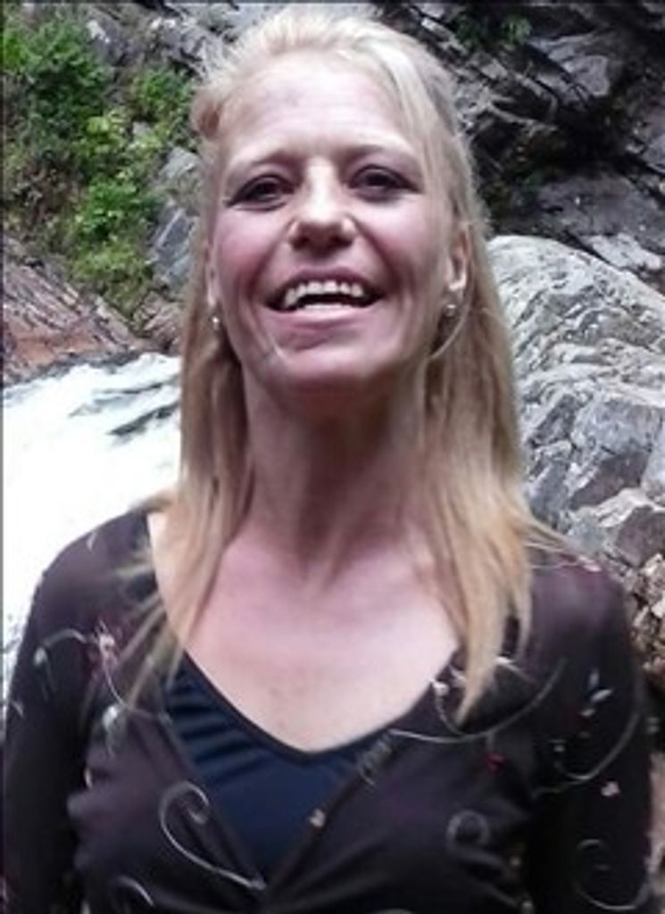 Machelle Lynn Williams Profile Photo