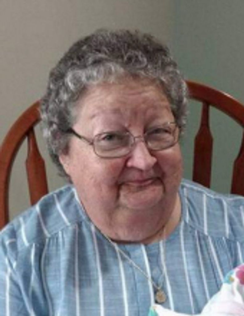 Molly Ann Smith