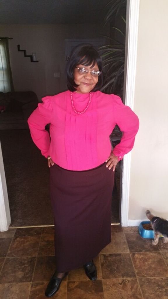 Janice M. Jones