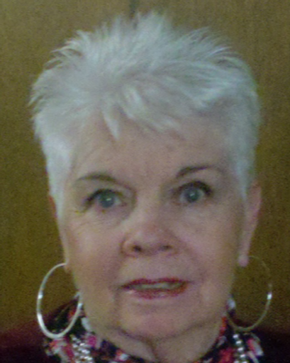 Anna Yvonne Richardson Profile Photo