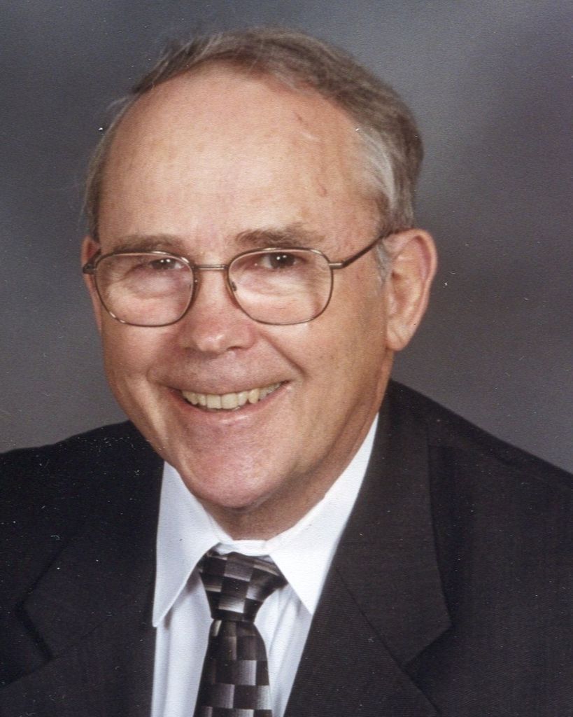 Dr. Owen Earl Carper