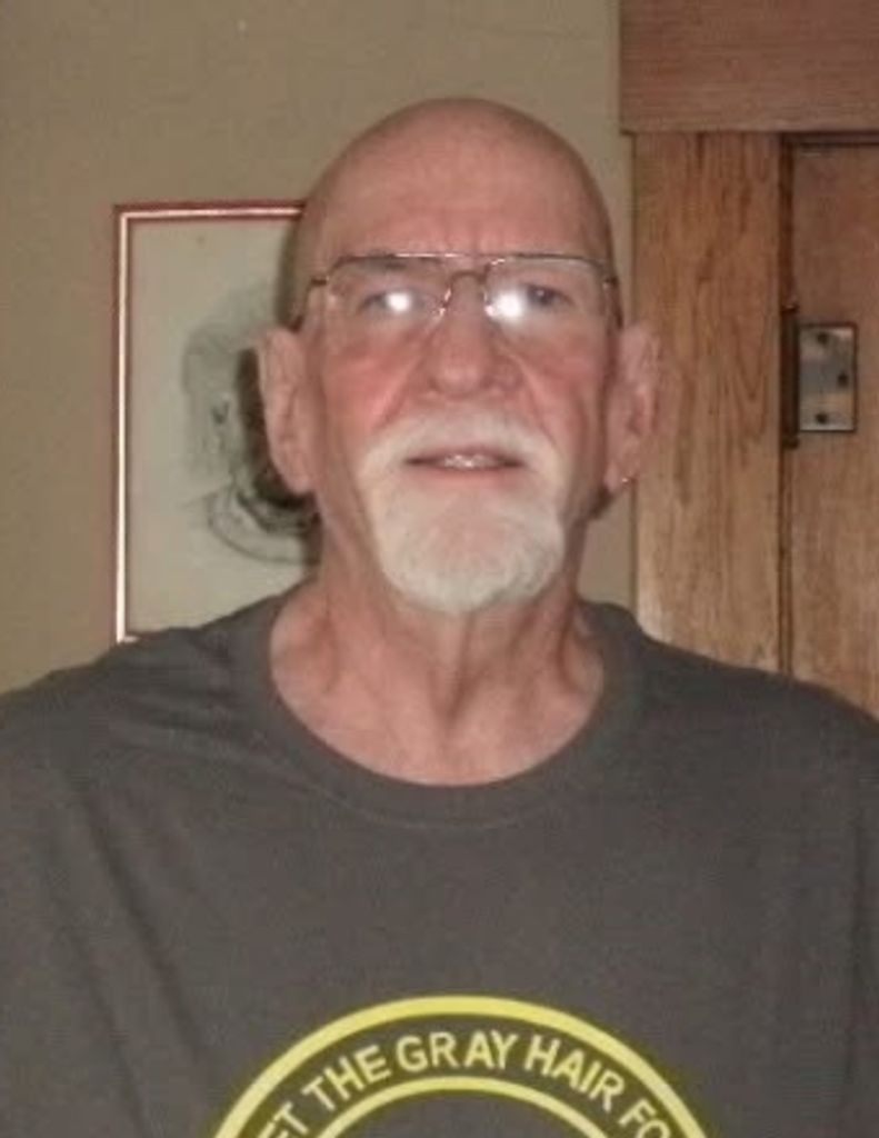 Russell Ray Hohl