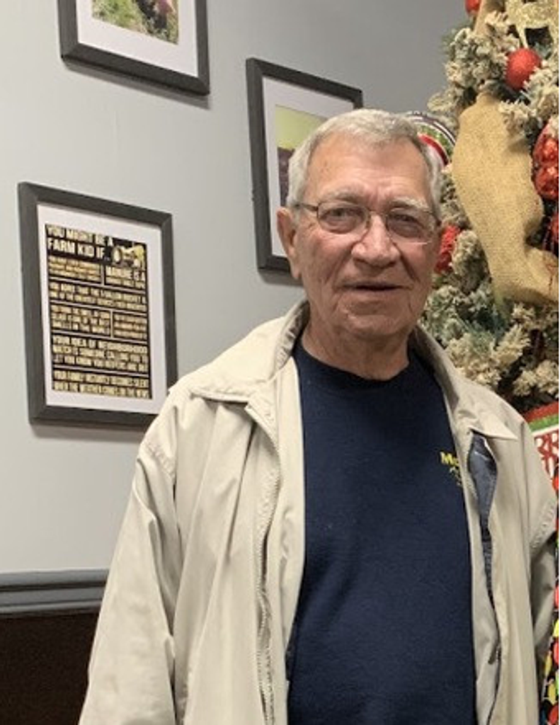 Ronald Lee Powell Profile Photo