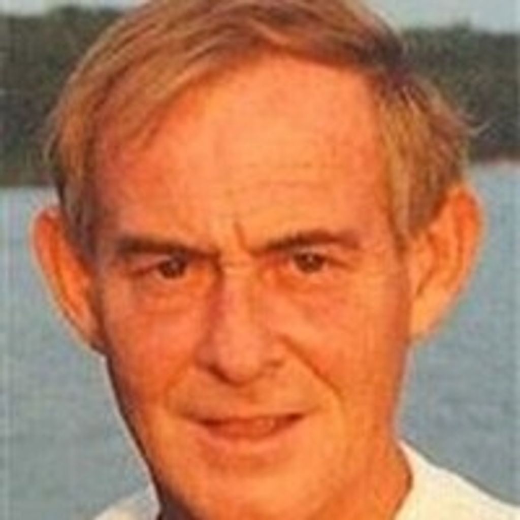 James Noel Davis
