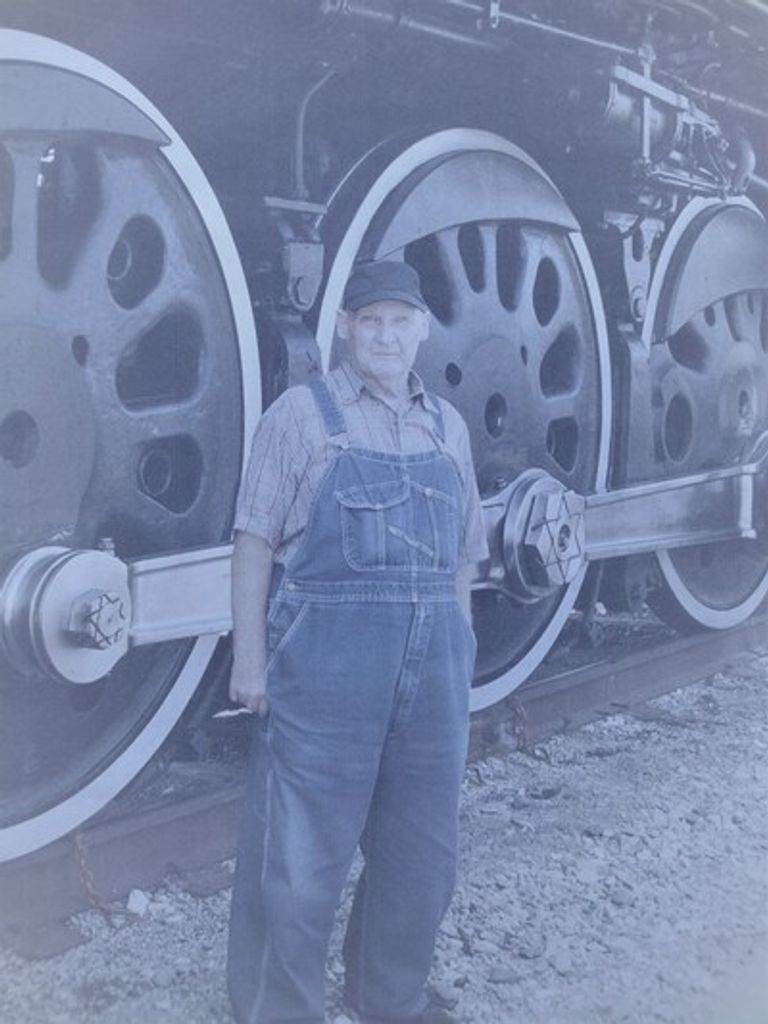 Harold Lee Van Winkle Profile Photo