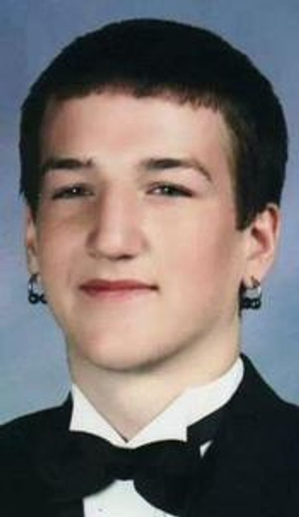 James Edward Louis Bloom