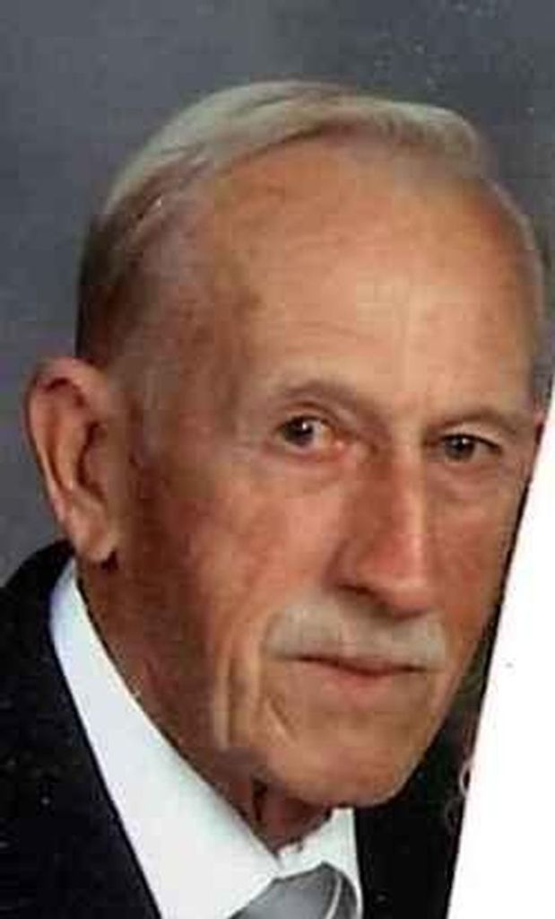 Norman E. Anderson, Sr.