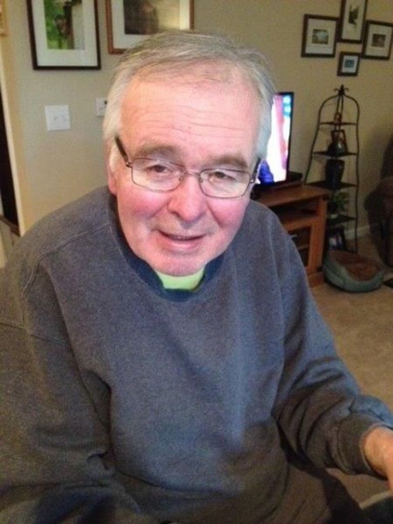 Thomas Martin Hendricks Profile Photo