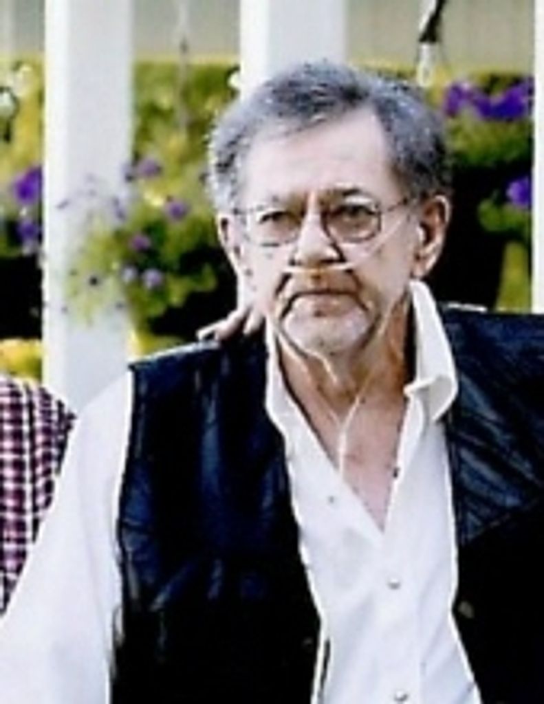 Kenneth Vernon "Kenny" Fogarty Profile Photo
