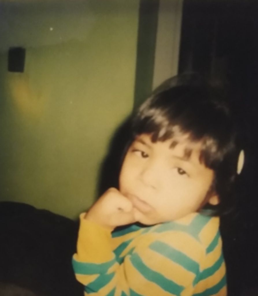 Davene Abalos