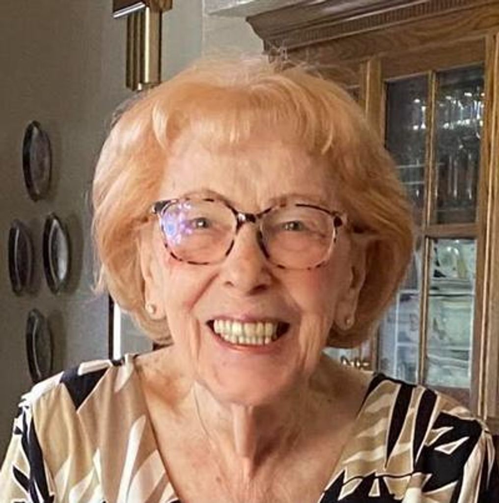Jean Cathryn Hunt Profile Photo