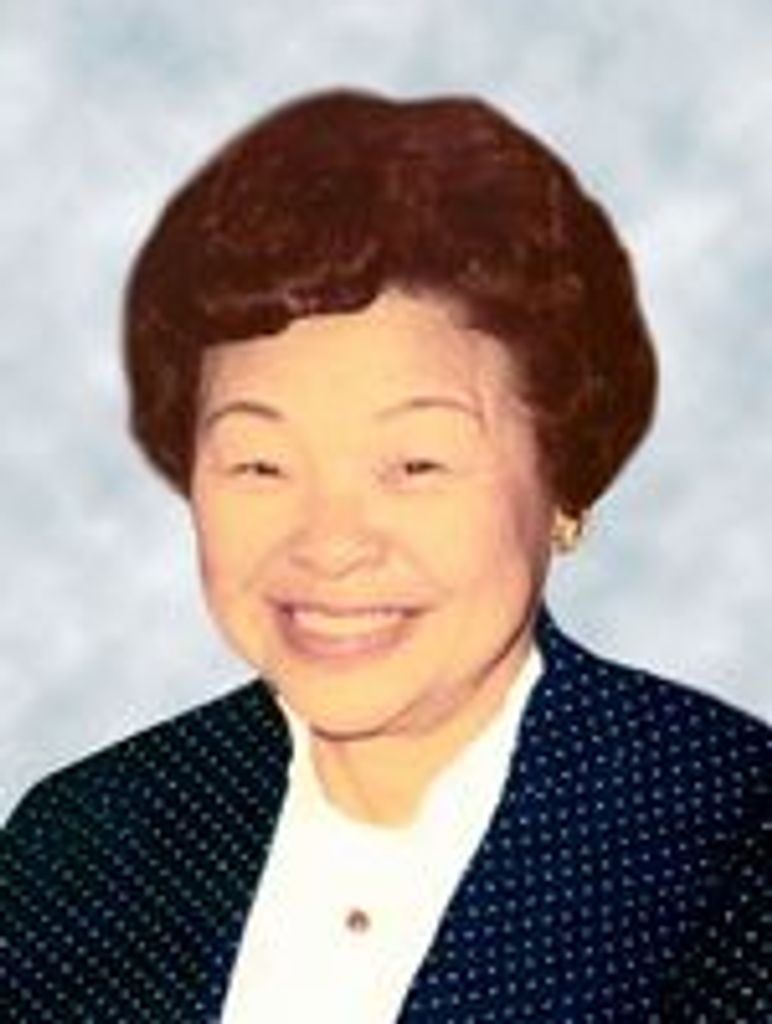Flora Yoriko Nakata