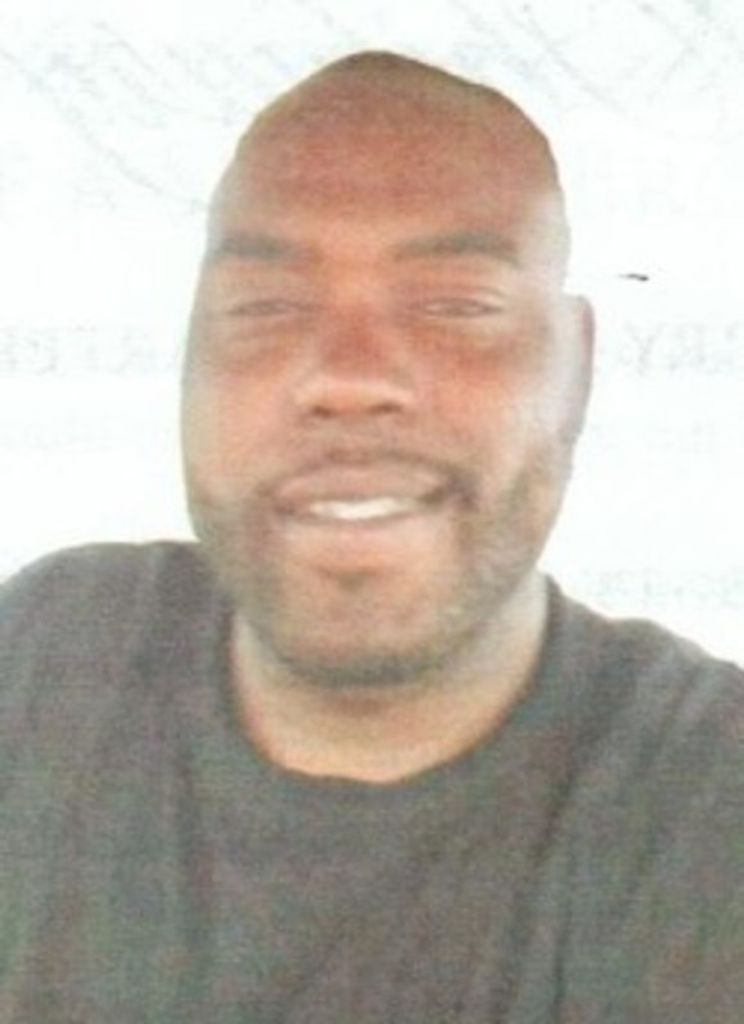 Larry M. Carter Profile Photo
