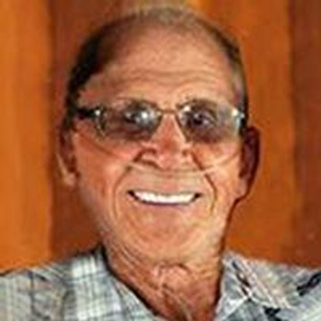 Floyd K. White