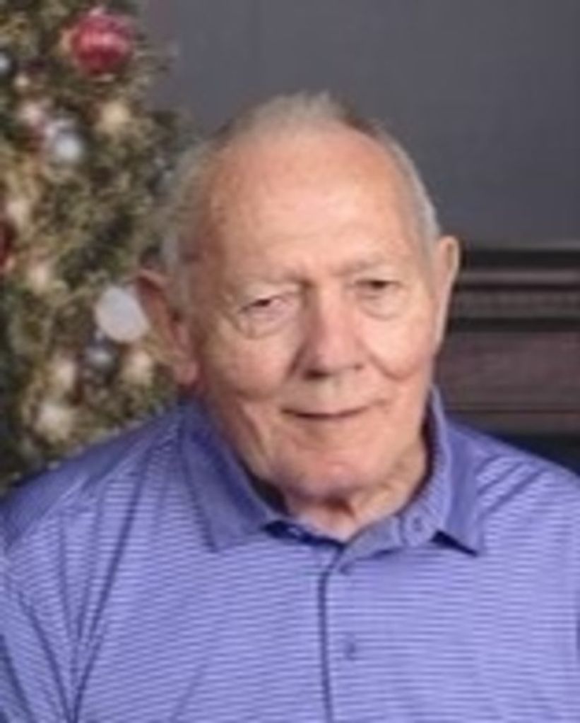 Jack Wesley Campfield Profile Photo