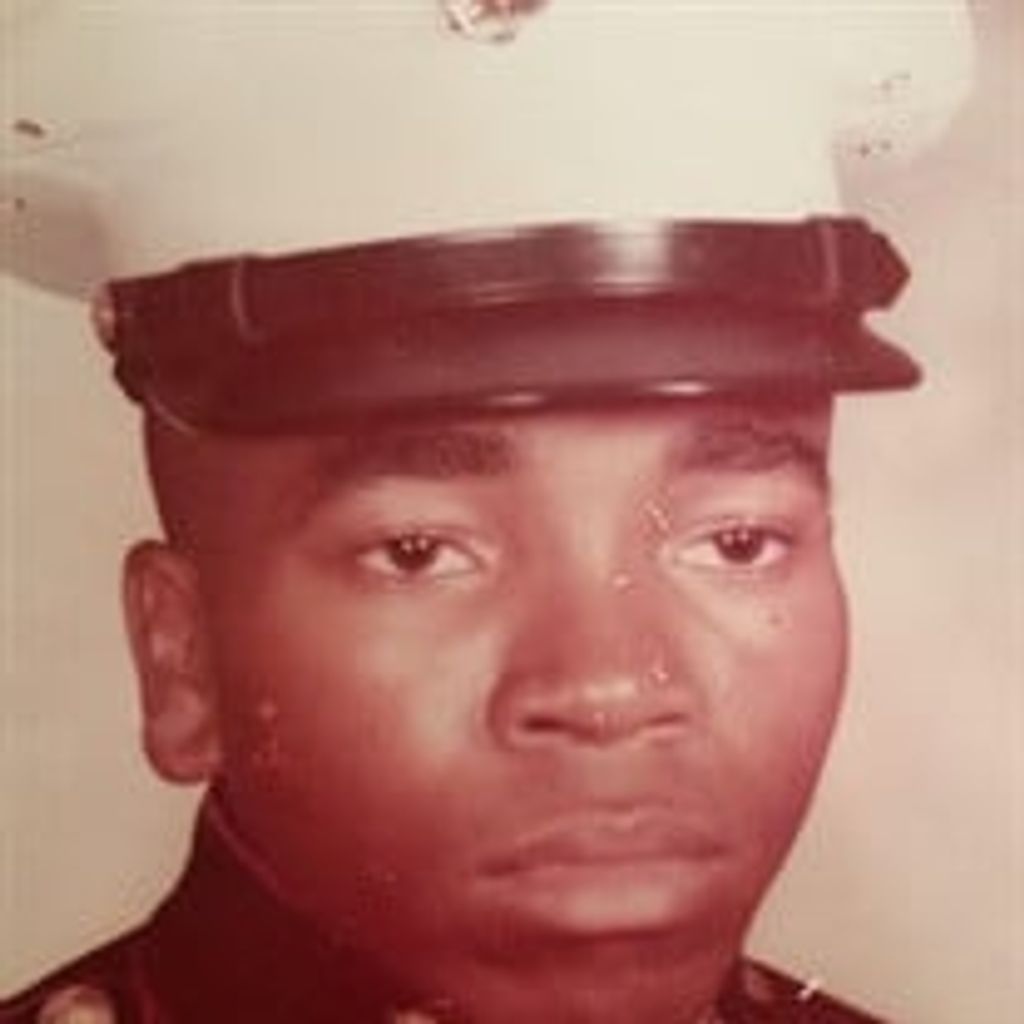 Mr.  Larry  Edward Fletcher