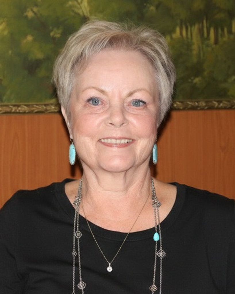 Janet Pulliam Parham Salladay Profile Photo