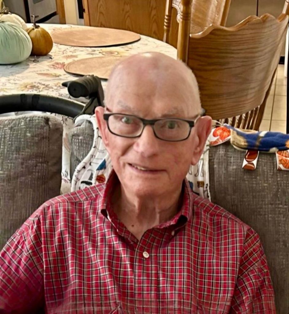 John Roy Nimeskern Profile Photo
