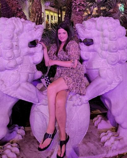 Tiffany Rose Lindblad Profile Photo