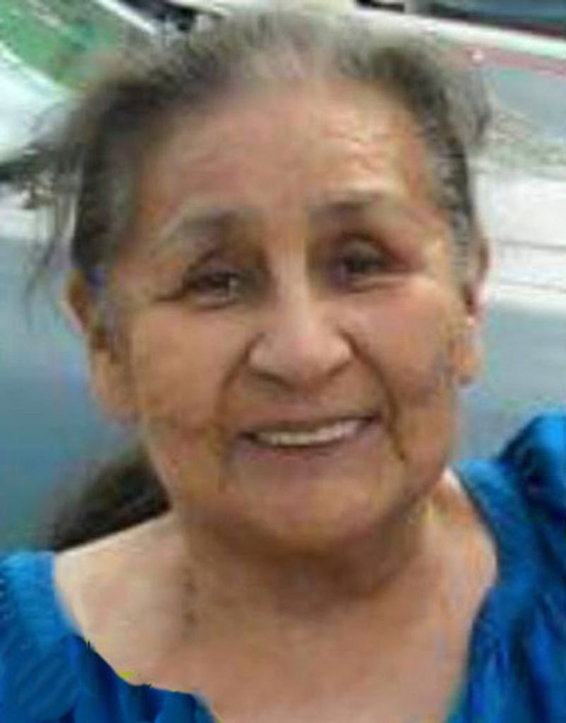 Sandra Mae Smith Profile Photo