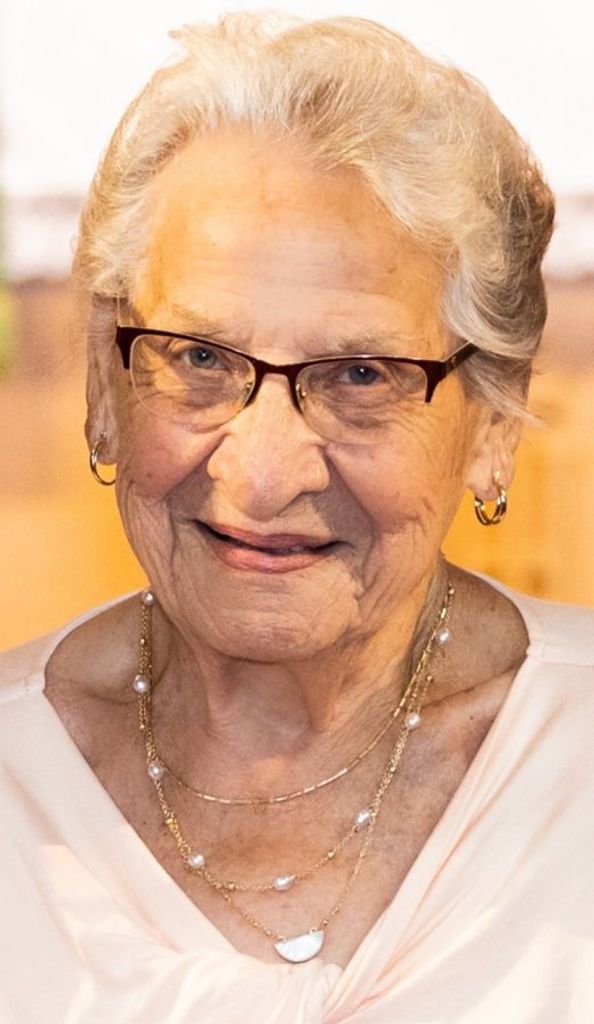 Marie Rommel