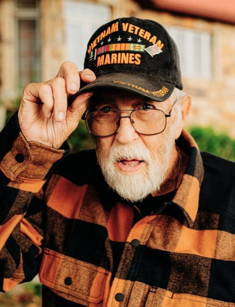 Frank C. Peters Profile Photo