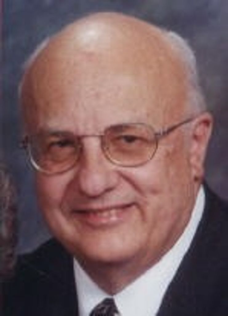 David William Strauss Profile Photo